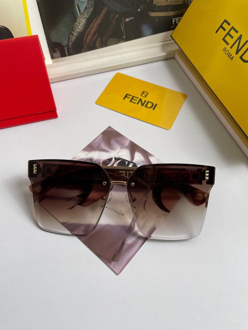 Fendi Sunglasses